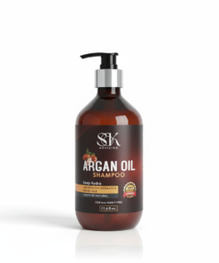 Argan Oil Shampoo