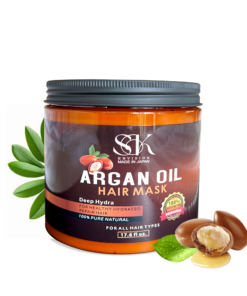 Hair Mask for Dry Damaged Hair and Growth for All Hair And Protein Hair Treatment