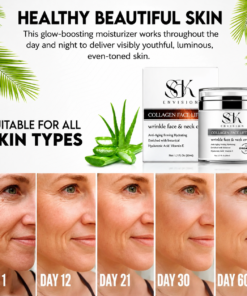  Collagen Cream Anti Aging  Wrinkle 
