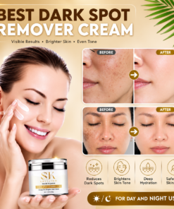 Dark Spot  Collagen Cream 