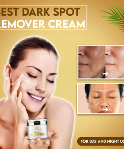 Dark Spot Collagen Cream