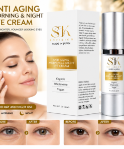 Murad Retinal ReSculpt Eye Lift Treatment - Encapsulated Vitamin A Anti-Aging Eye Cream Lifts and Improves Sagging