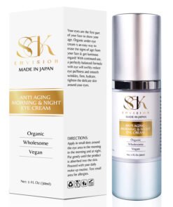 Murad Retinal ReSculpt Eye Lift Treatment - Encapsulated Vitamin A Anti-Aging Eye Cream Lifts and Improves Sagging